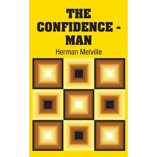 The Confidence - Man