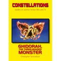Ghidorah, the Three-Headed Monster