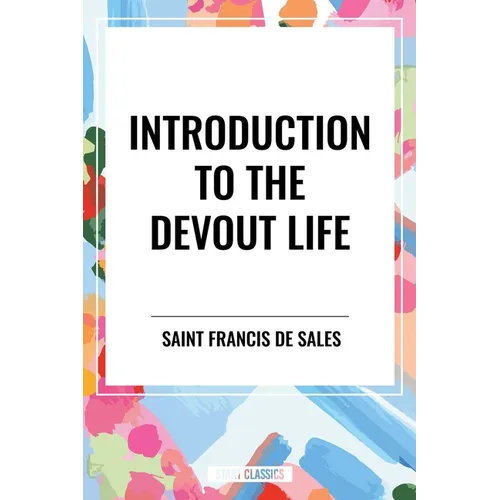 Introduction to the Devout Life