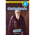 Charles Darwin: Remarkable People (Engaging Readers, Level 2)