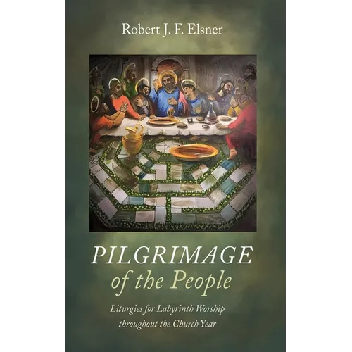 Pilgrimage of the People