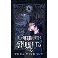 What Death Forgets