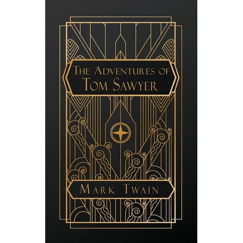 Tom Sawyer