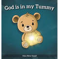 God is in my Tummy