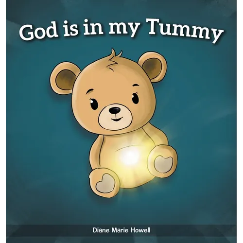 God is in my Tummy