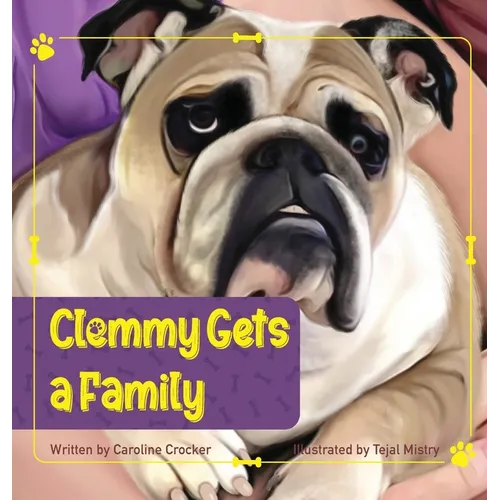 Clemmy Gets a Family