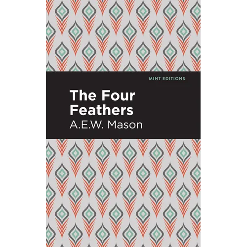 The Four Feathers