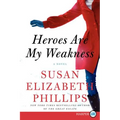 Heroes Are My Weakness
