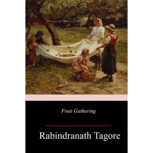Fruit-Gathering