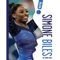 Simone Biles