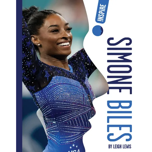 Simone Biles