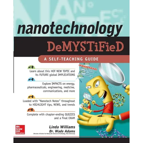 Nanotechnology Demystified