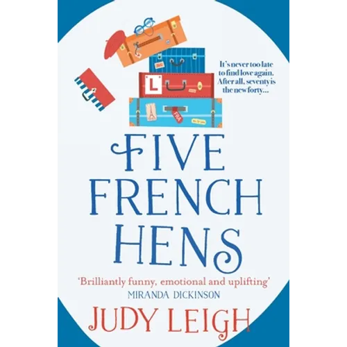 Five French Hens