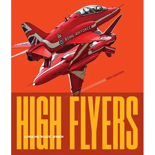 Red Arrows