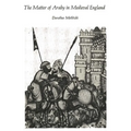 The Matter of Araby in Medieval England
