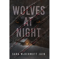 Wolves at Night