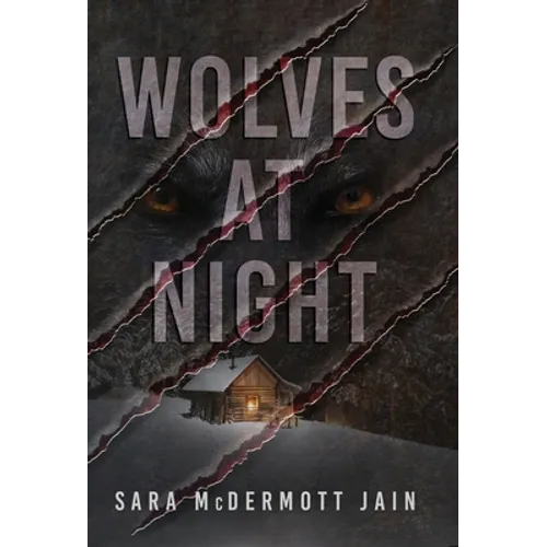 Wolves at Night