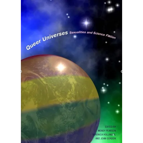 Queer Universes