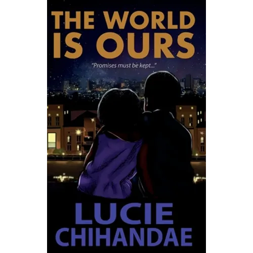 The World Is Ours