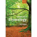 The Oxford Guide to Etymology