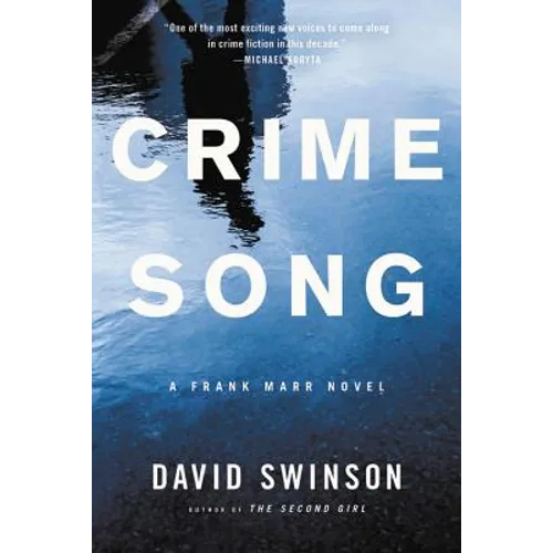 Crime Song