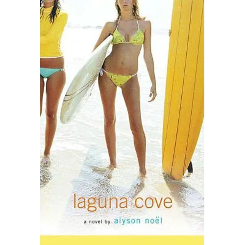 Laguna Cove