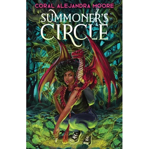 Summoner's Circle