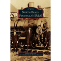 North Beach Peninsula's IR&N