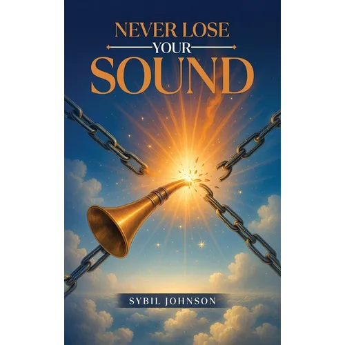 Never Lose Your Sound