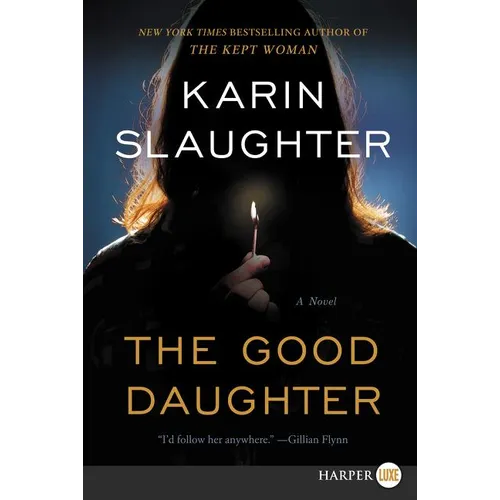 The Good Daughter
