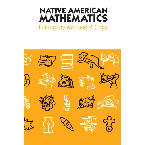 Native American Mathematics