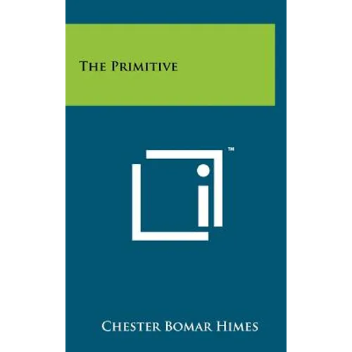The Primitive