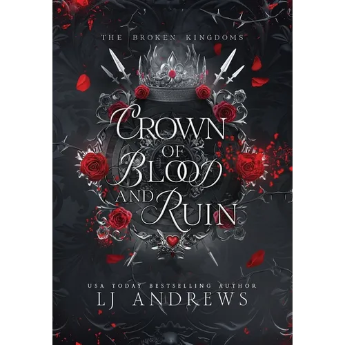 Crown of Blood and Ruin
