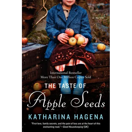 The Taste of Apple Seeds
