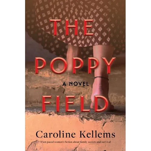 The Poppy Field