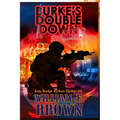 Burkes Double Down: Bob Burke Suspense Thriller #8