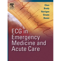 ECG in Emergency Medicine and Acute Care