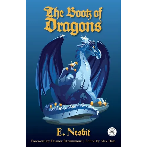 The Book of Dragons