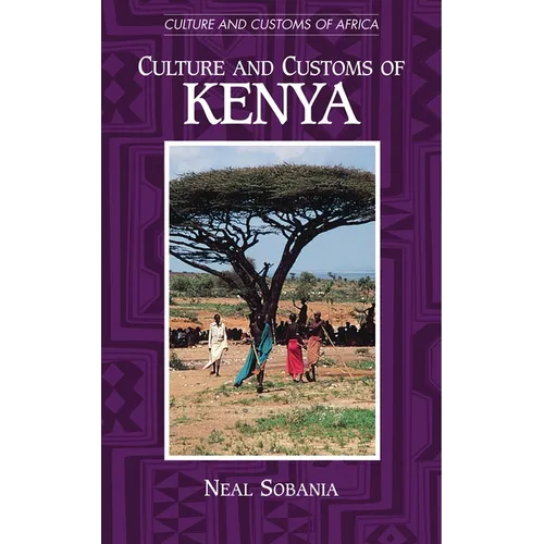 Culture and Customs of Kenya
