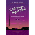Welcome to Night Vale