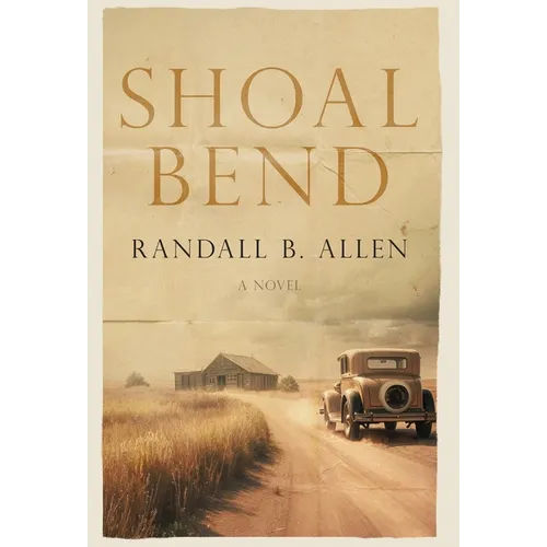Shoal Bend