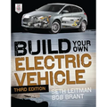 Build Your Own Electric Vehicle