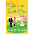 Love at First Slice