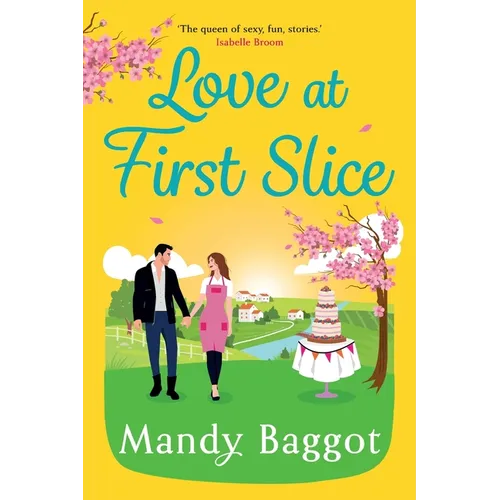 Love at First Slice