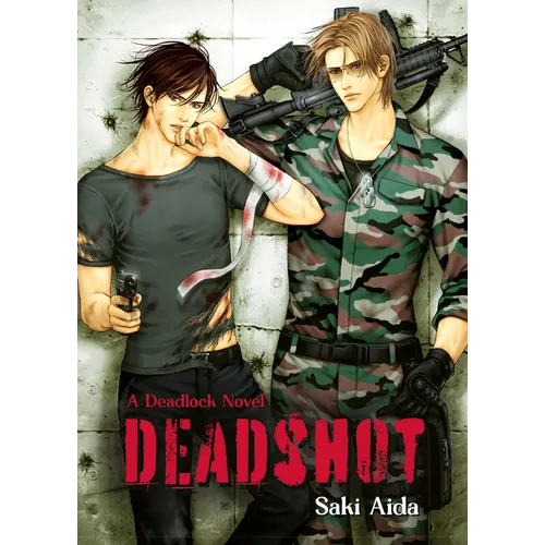 Deadshot: Deadlock: Volume 3