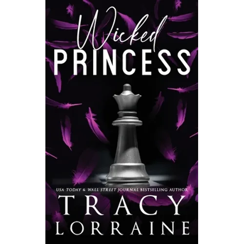 Wicked Princess: Special Edition Print