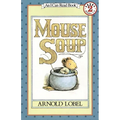 Mouse Soup