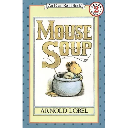 Mouse Soup