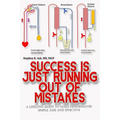 Success is just Running out of Mistakes: A Lifelong Quest to Make Hemodialysis Simple, Safe, and Effective