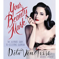 Your Beauty Mark: The Ultimate Guide to Eccentric Glamour